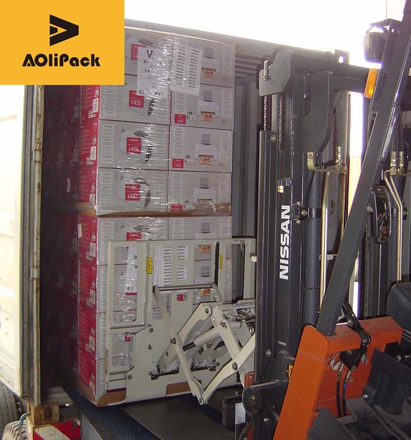 WHAT IS A SLIP SHEET?